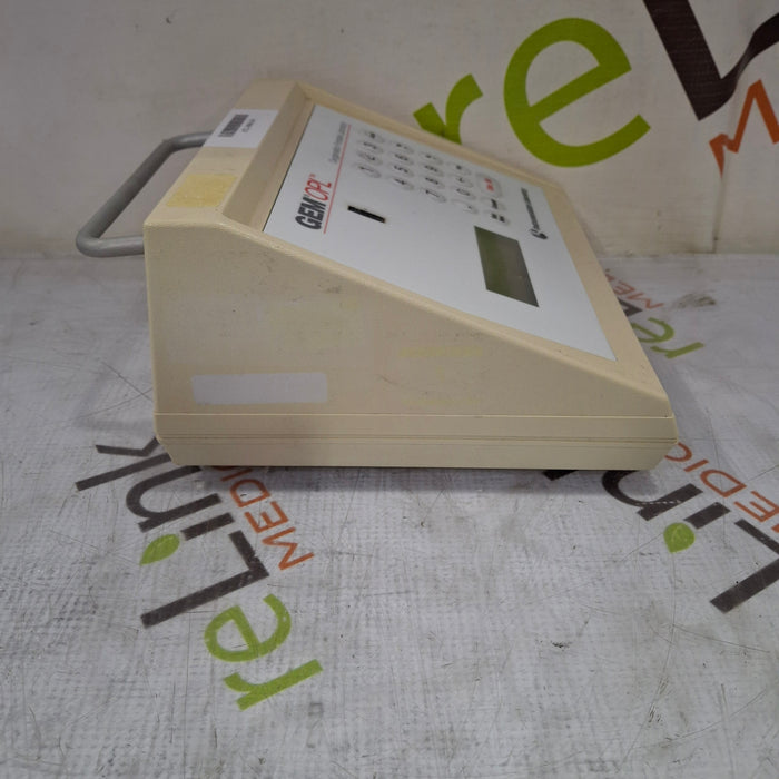 Instrumentation Laboratory Company GEM OPL Oxygenation Portable Laboratory