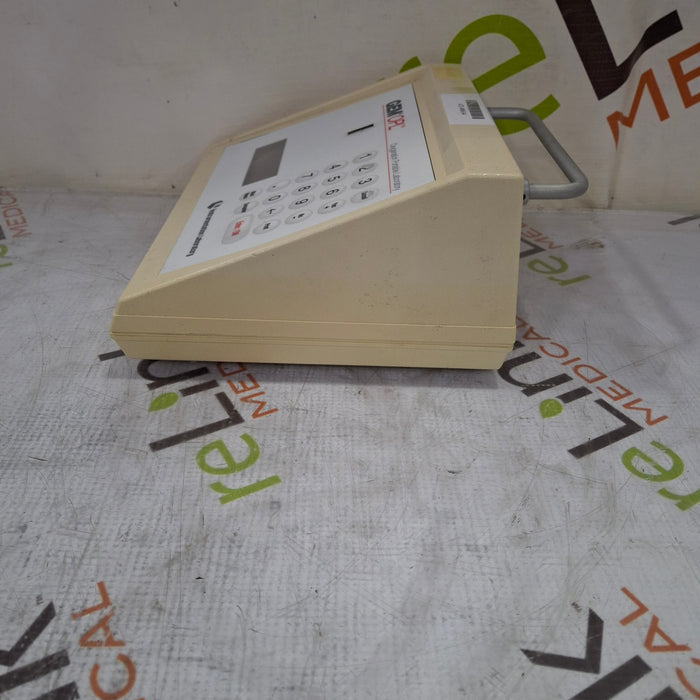 Instrumentation Laboratory Company GEM OPL Oxygenation Portable Laboratory