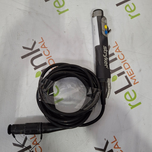 Stryker Stryker Formula Core 375-704-500 Shaver Handpiece Surgical Instruments reLink Medical