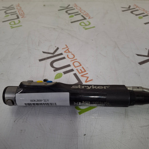Stryker Stryker Formula Core 375-704-500 Shaver Handpiece Surgical Instruments reLink Medical