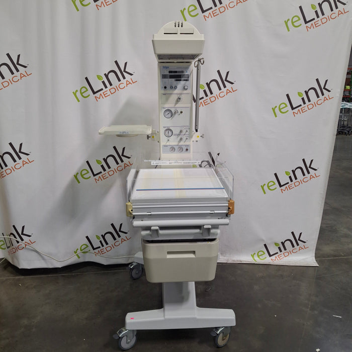 Draeger Medical Resuscitaire Radiant Infant Warmer