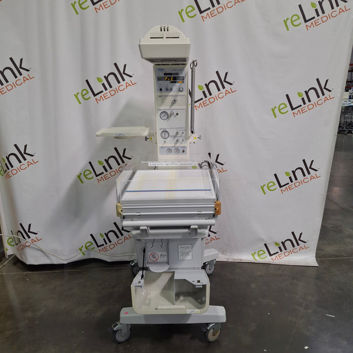 Draeger Medical Resuscitaire Radiant Infant Warmer