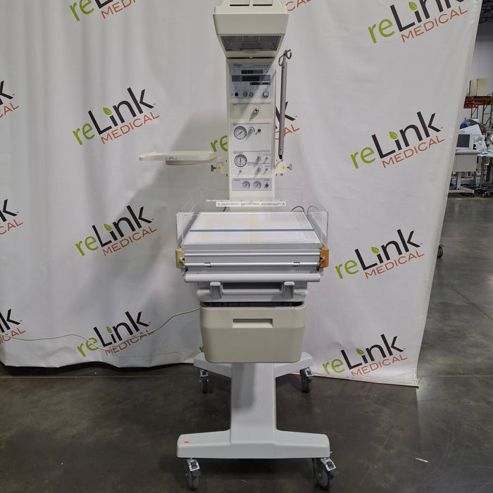 Draeger Medical Resuscitaire Radiant Infant Warmer