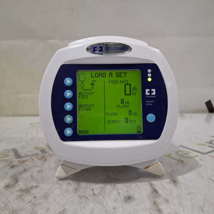 Covidien Kangaroo ePump Enteral Feeding Pump