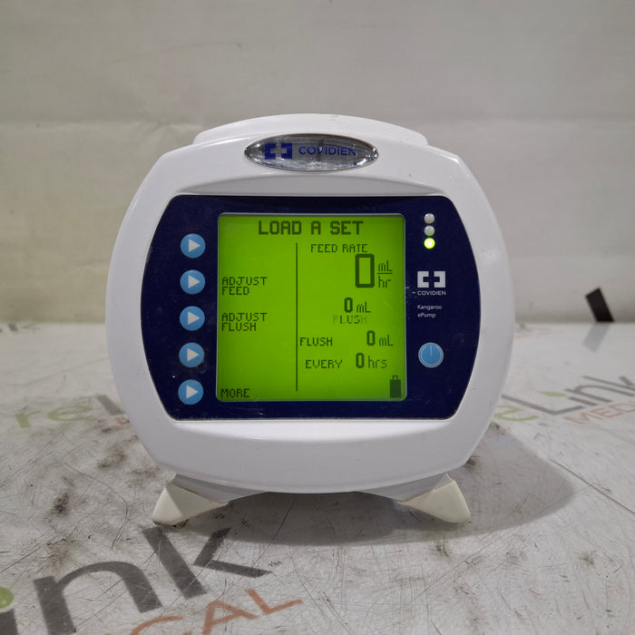 Covidien Kangaroo ePump Enteral Feeding Pump