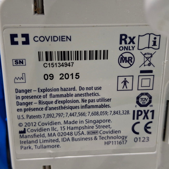 Covidien Kangaroo ePump Enteral Feeding Pump