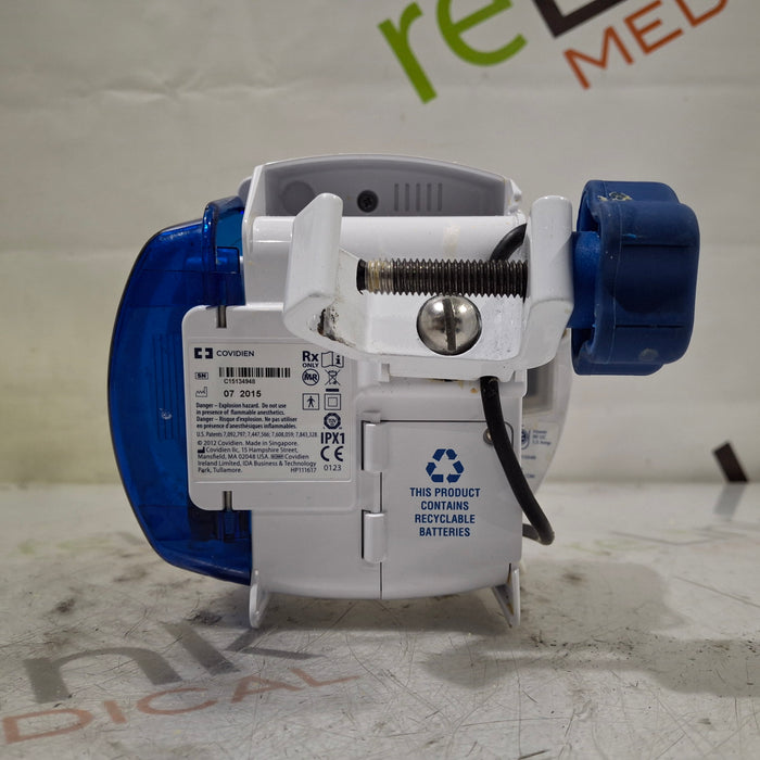 Covidien Covidien Kangaroo ePump Enteral Feeding Pump Infusion Pump reLink Medical