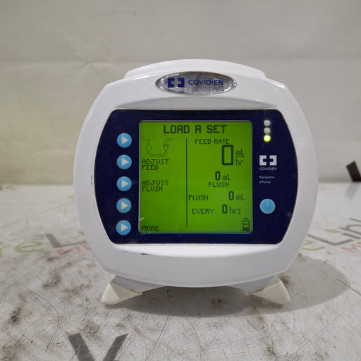 Covidien Covidien Kangaroo ePump Enteral Feeding Pump Infusion Pump reLink Medical