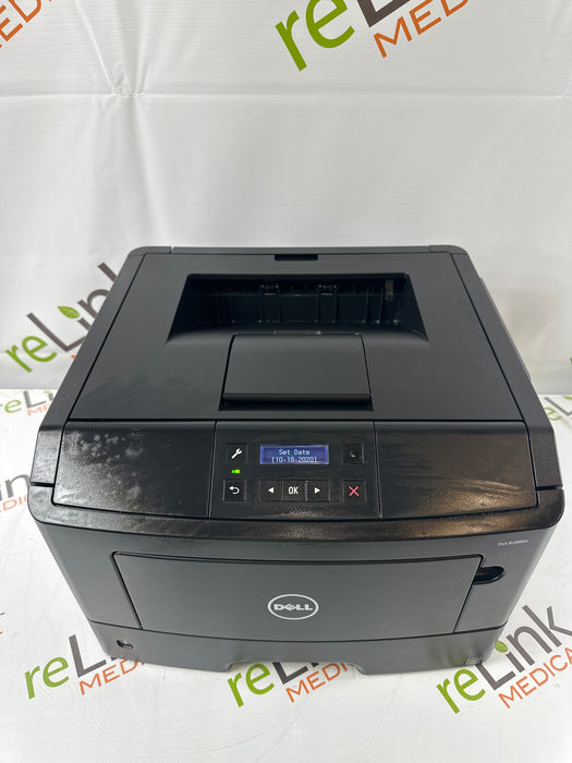 Dell Dell B2360dn Printer Computers Tablets & Networking reLink Medical