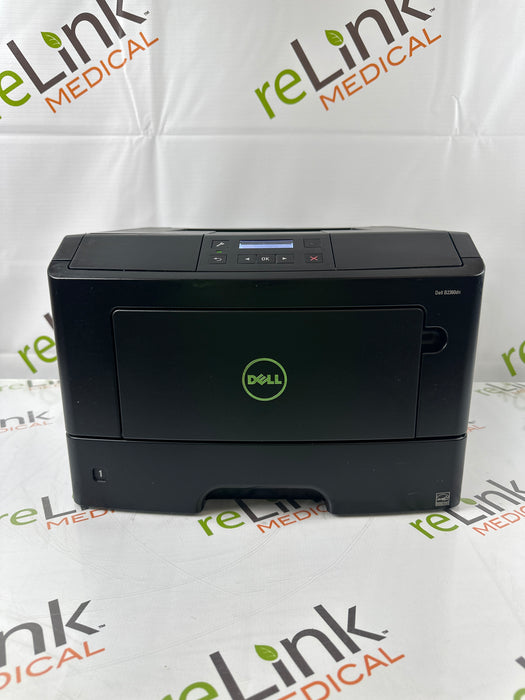 Dell Dell B2360dn Printer Computers Tablets & Networking reLink Medical