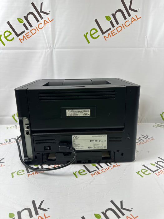 Dell Dell B2360dn Printer Computers Tablets & Networking reLink Medical