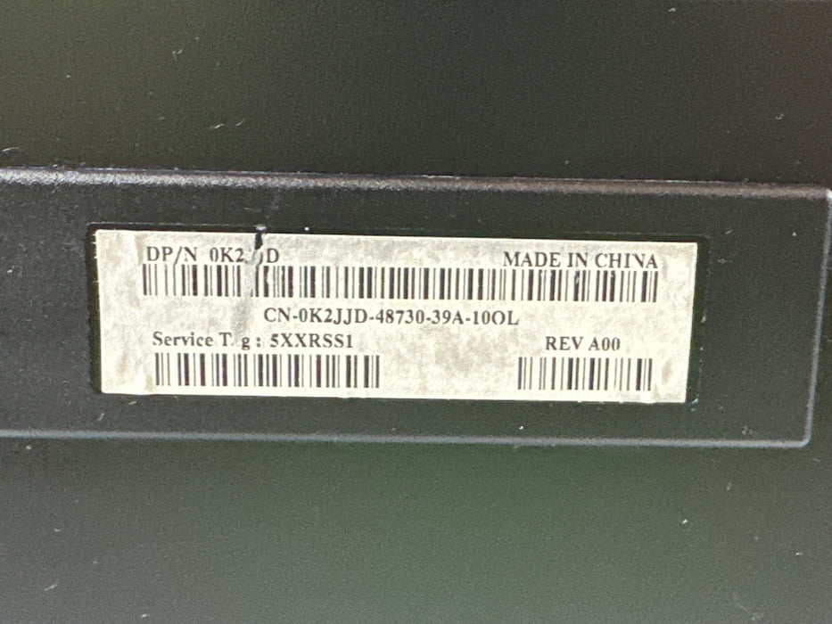 Dell Dell B2360dn Printer Computers Tablets & Networking reLink Medical