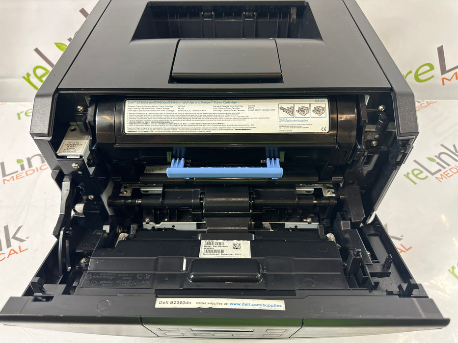 Dell Dell B2360dn Printer Computers Tablets & Networking reLink Medical