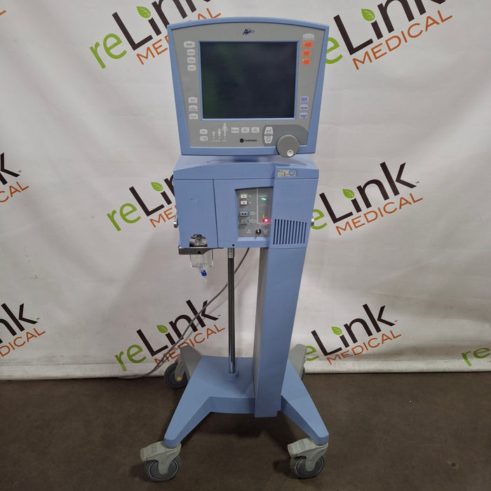 CareFusion Avea Ventilator