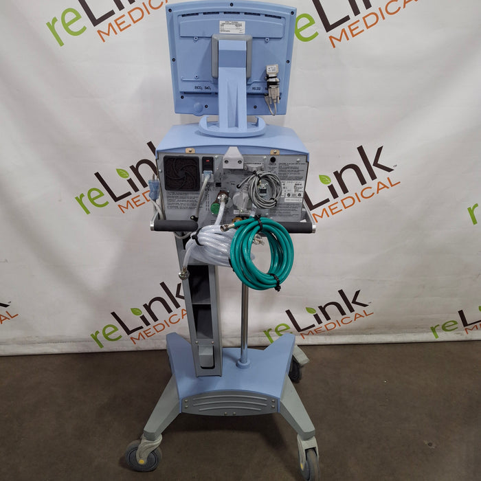 CareFusion Avea Ventilator