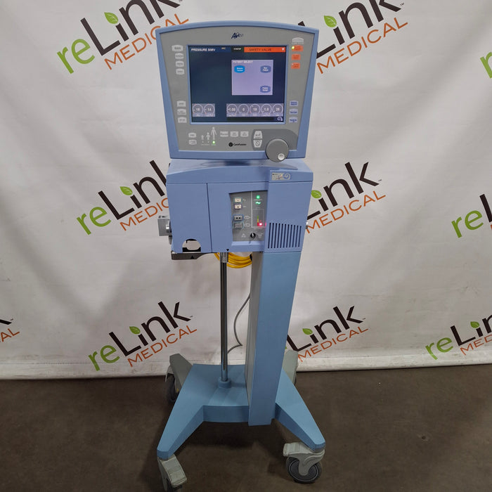 CareFusion Avea Ventilator