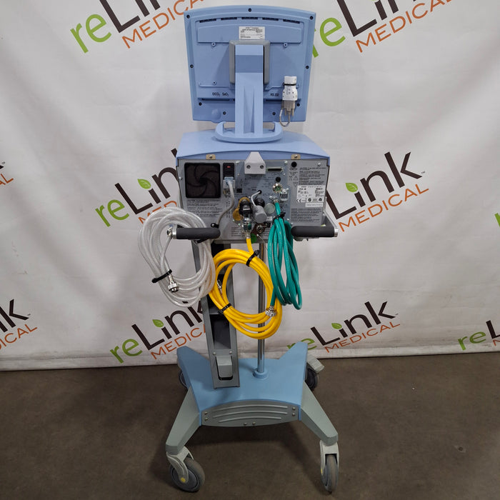 CareFusion Avea Ventilator