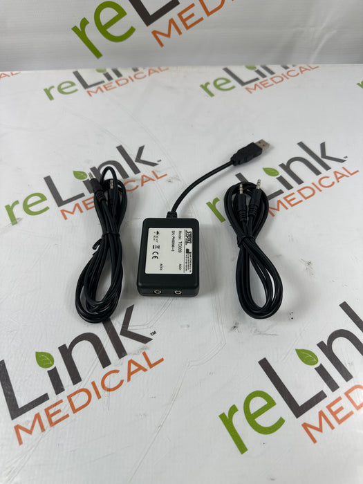 Karl Storz Karl Storz TC009 USB to ACC Adapter Rigid Endoscopy reLink Medical