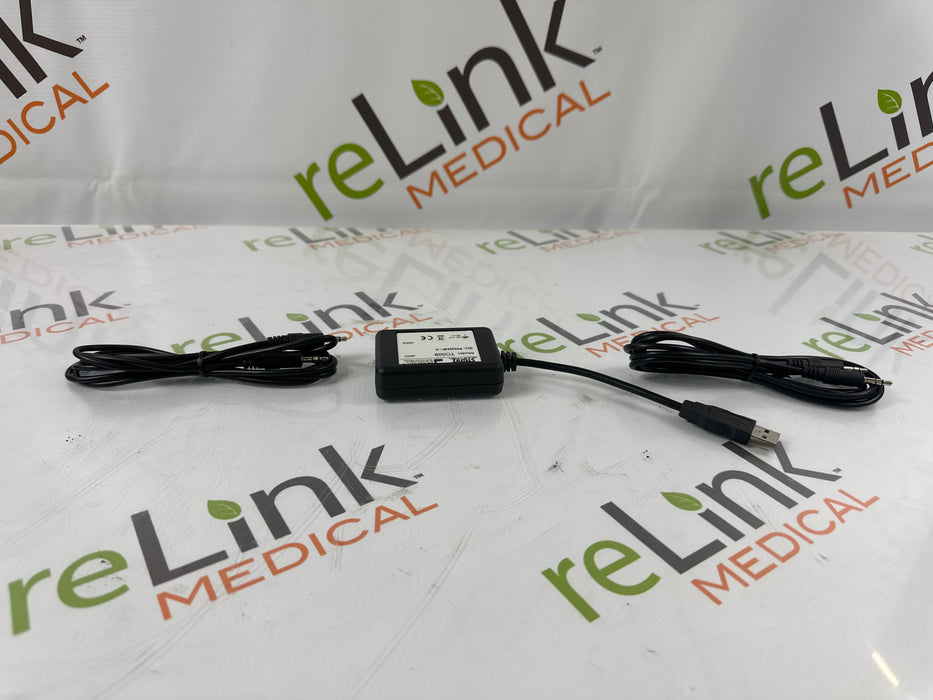 Karl Storz Karl Storz TC009 USB to ACC Adapter Rigid Endoscopy reLink Medical