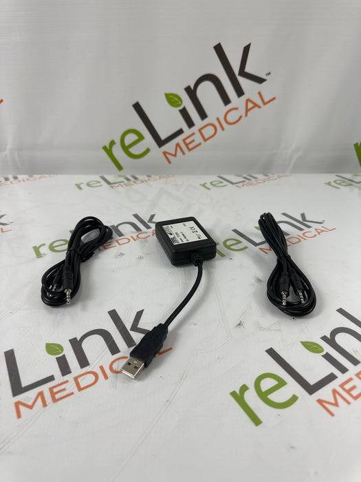 Karl Storz Karl Storz TC009 USB to ACC Adapter Rigid Endoscopy reLink Medical