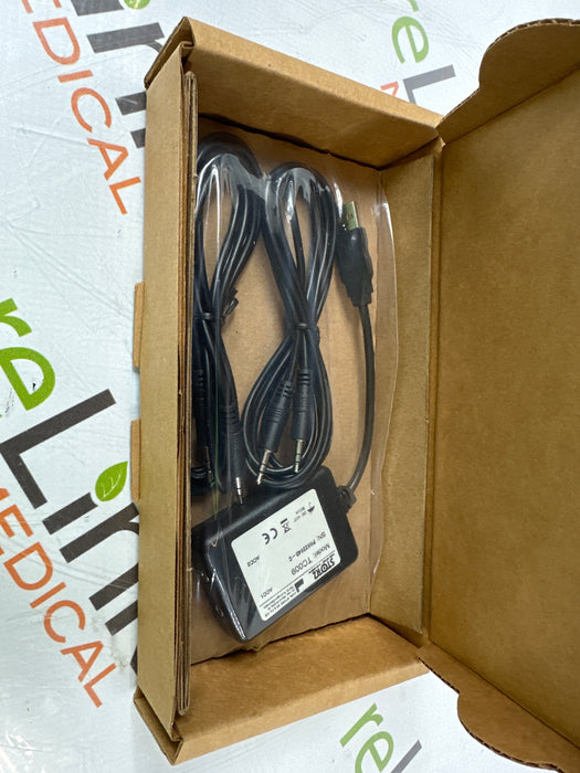 Karl Storz Karl Storz TC009 USB to ACC Adapter Rigid Endoscopy reLink Medical