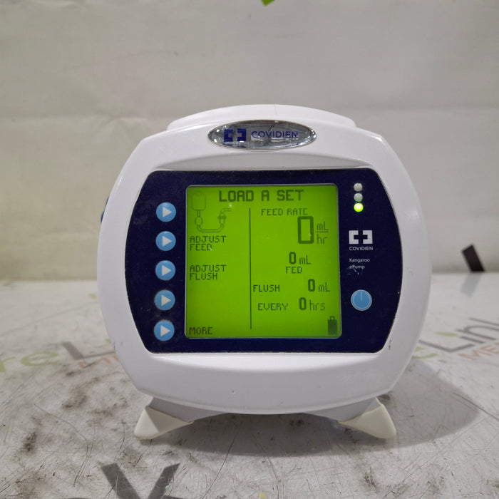 Covidien Kangaroo ePump Enteral Feeding Pump