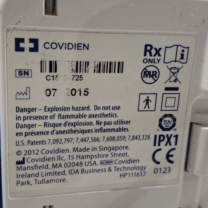 Covidien Kangaroo ePump Enteral Feeding Pump