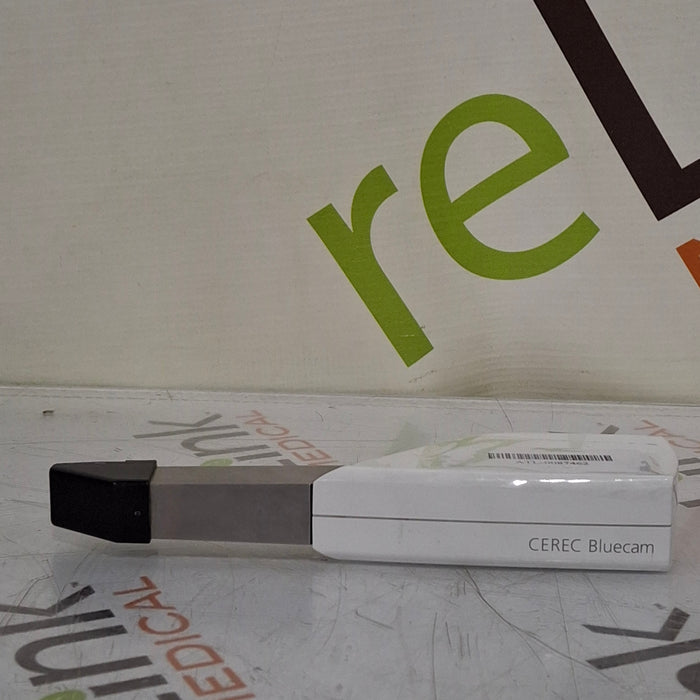 Sirona Dental Systems CEREC Bluecam Acquisition Camera