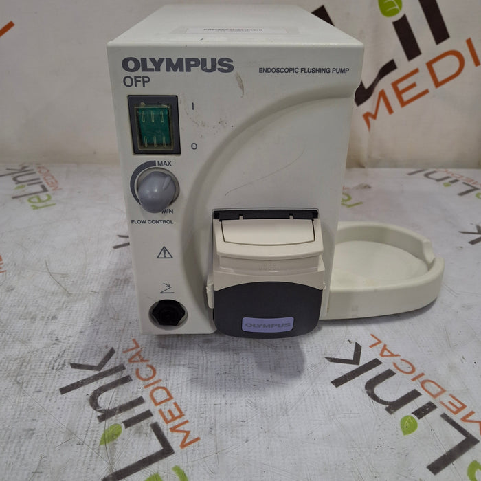 Olympus OFP Endoscopic Flushing Pump