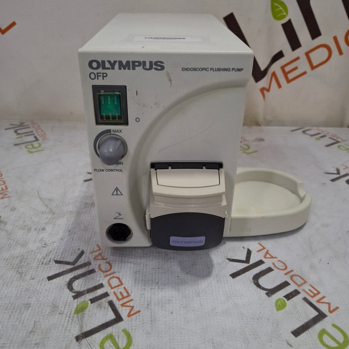 Olympus OFP Endoscopic Flushing Pump