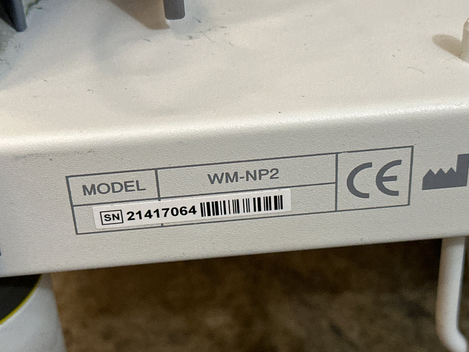 Olympus Olympus WM-NP2 Mobile Workstation Medical Furniture reLink Medical