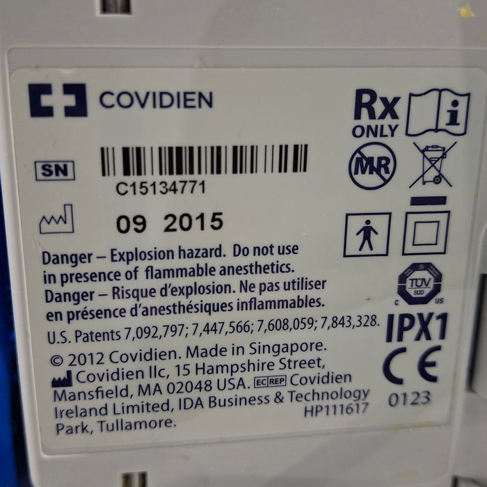 Covidien Kangaroo ePump Enteral Feeding Pump