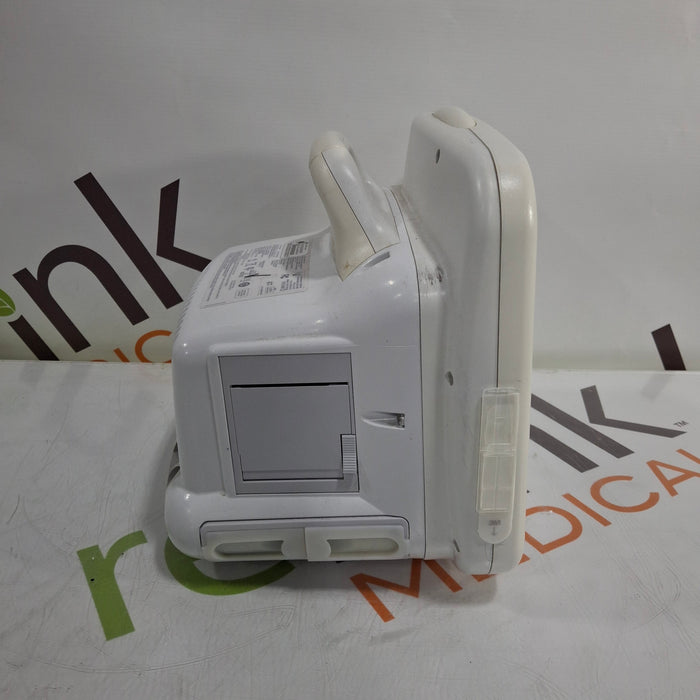 GE Healthcare Dash 4000 - Masimo SpO2 Patient Monitor