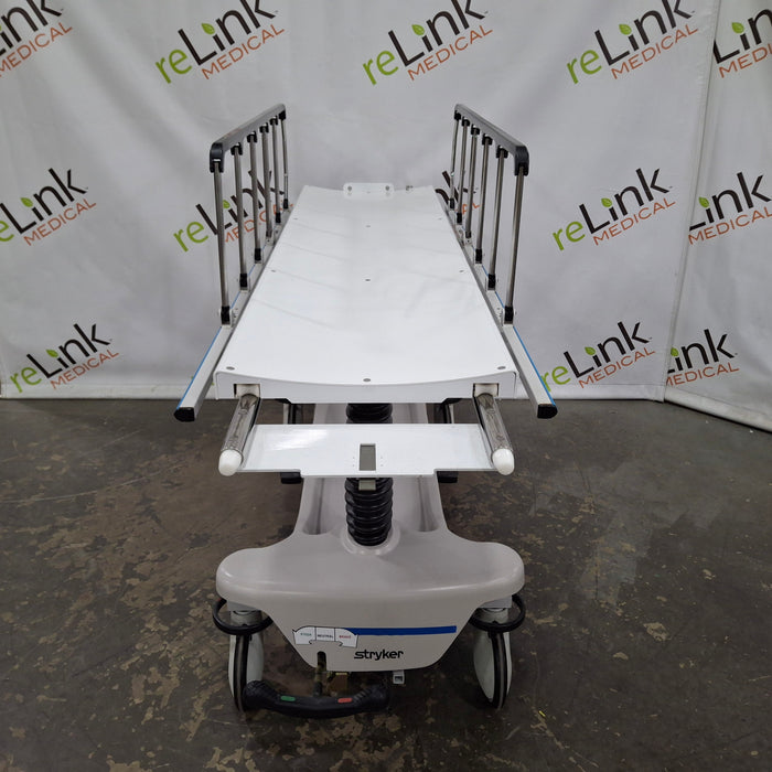 Stryker Stryker 0735 Stretcher Beds & Stretchers reLink Medical