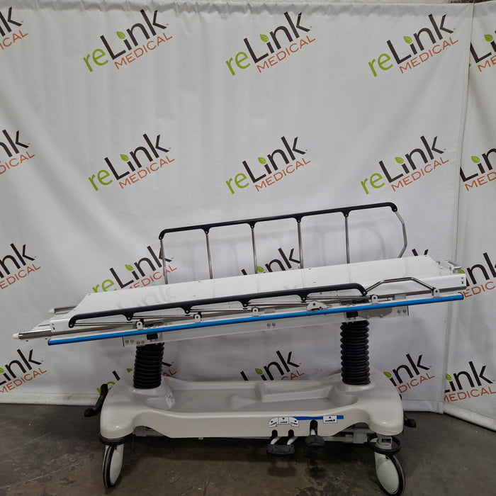 Stryker Stryker 0735 Stretcher Beds & Stretchers reLink Medical