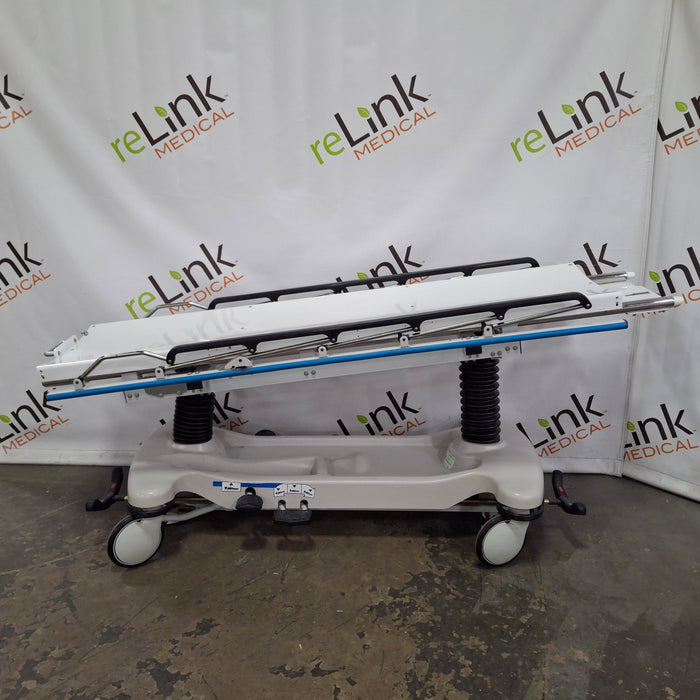 Stryker Stryker 0735 Stretcher Beds & Stretchers reLink Medical