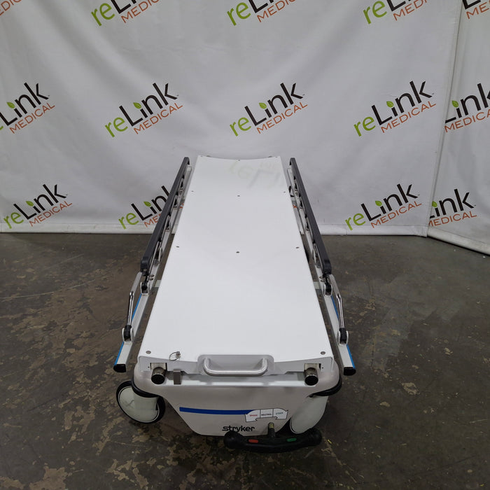 Stryker Stryker 0735 Stretcher Beds & Stretchers reLink Medical