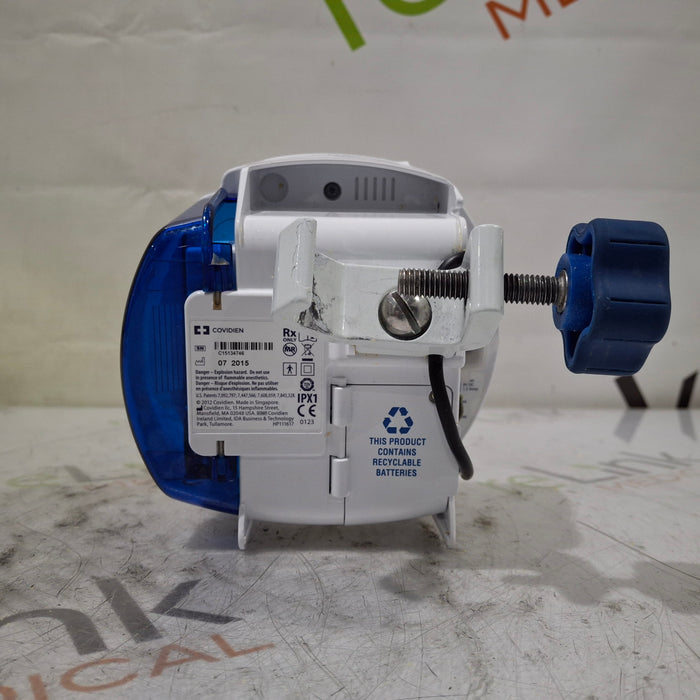 Covidien Covidien Kangaroo ePump Enteral Feeding Pump Infusion Pump reLink Medical