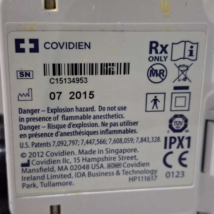 Covidien Covidien Kangaroo ePump Enteral Feeding Pump Infusion Pump reLink Medical