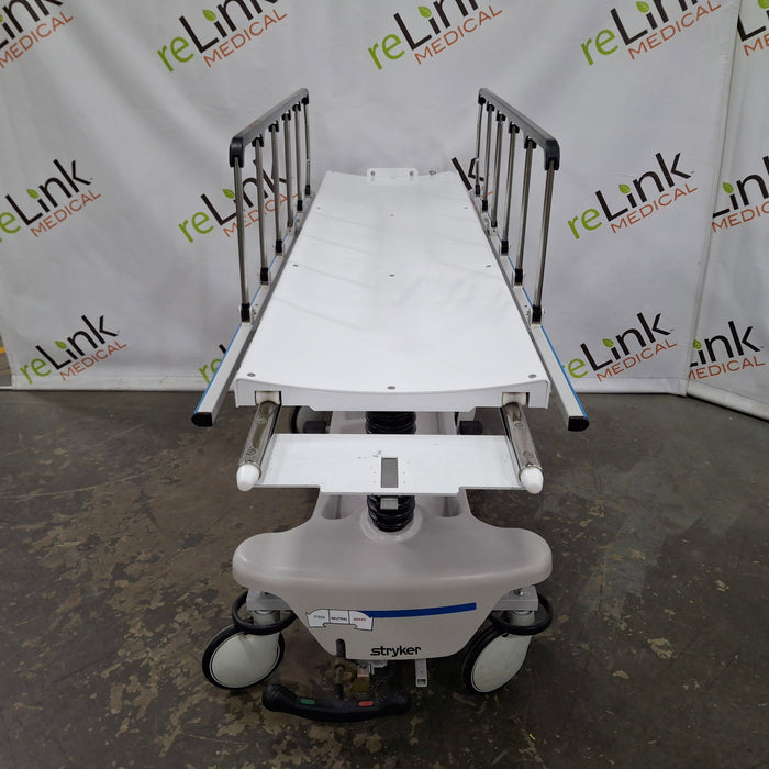 Stryker 0735 Stretcher