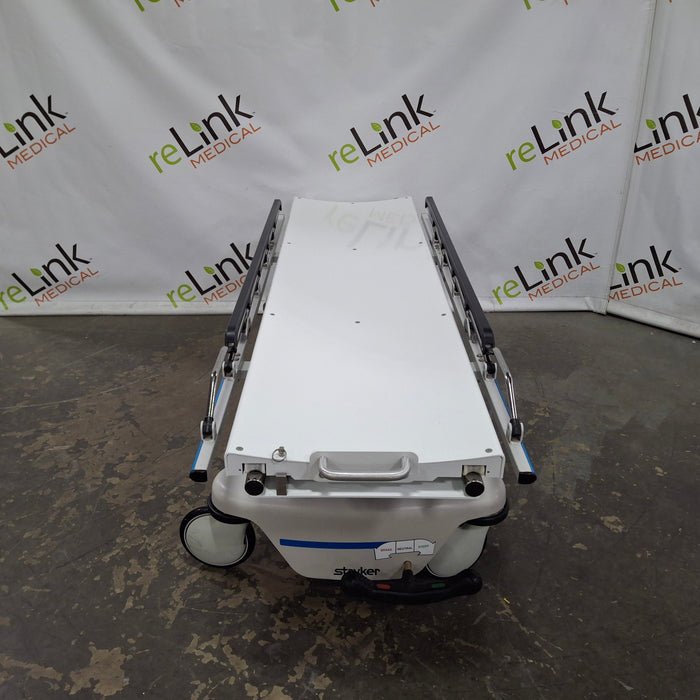 Stryker 0735 Stretcher