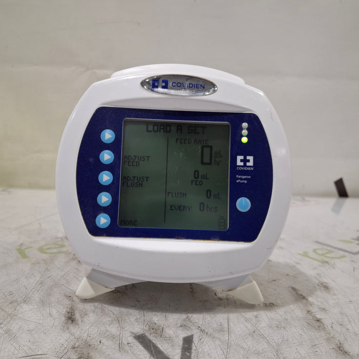 Covidien Kangaroo ePump Enteral Feeding Pump