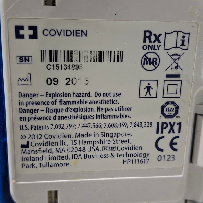 Covidien Kangaroo ePump Enteral Feeding Pump