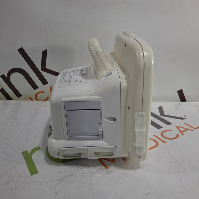 GE Healthcare Dash 4000 - Masimo SpO2 Patient Monitor