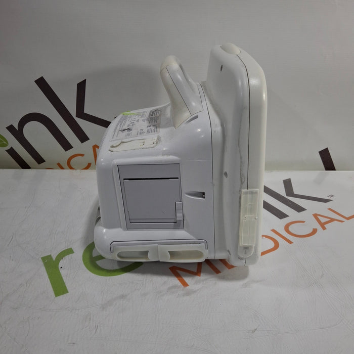 GE Healthcare Dash 4000 - Masimo SpO2 Patient Monitor