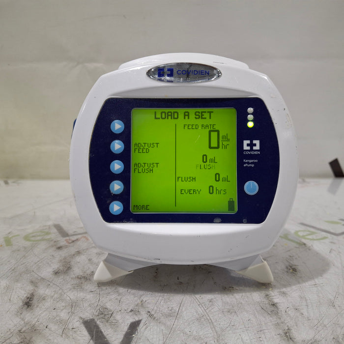 Covidien Kangaroo ePump Enteral Feeding Pump