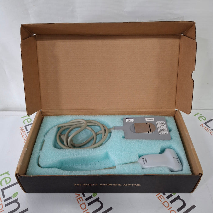 Sonosite HFL50 15-6 Linear Array Transducer
