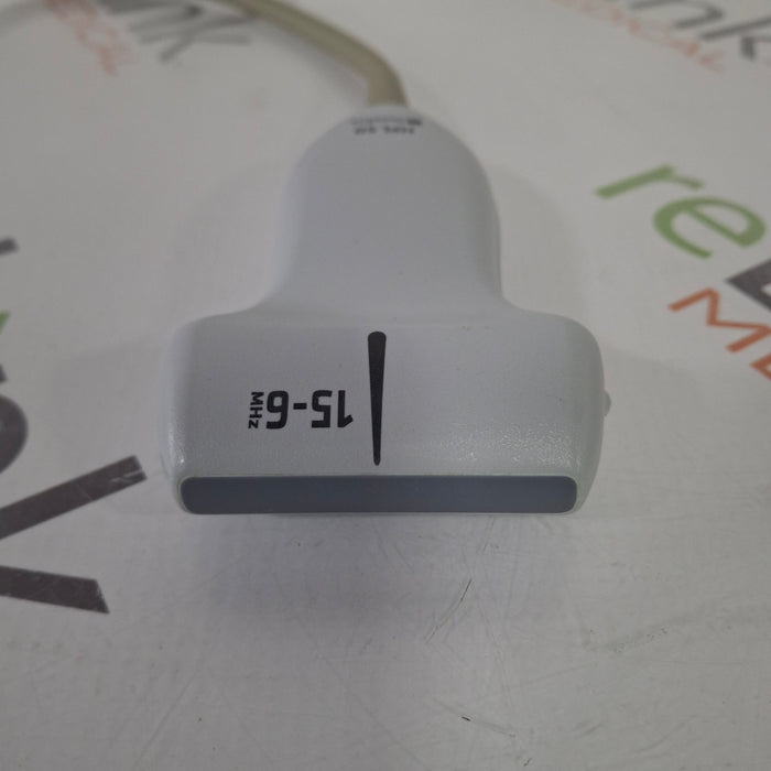Sonosite HFL50 15-6 Linear Array Transducer