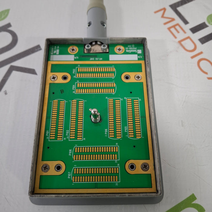 Sonosite HFL50 15-6 Linear Array Transducer