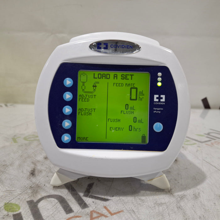 Covidien Kangaroo ePump Enteral Feeding Pump